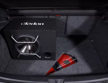 Ambos SKN Volkswagen Golf GTI 3-door (Typ 1K) '2012