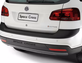 Volkswagen SpaceCross '2011–14