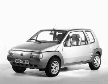 Volkswagen Student Concept '1983