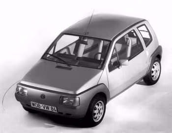 Volkswagen Student Concept '1983