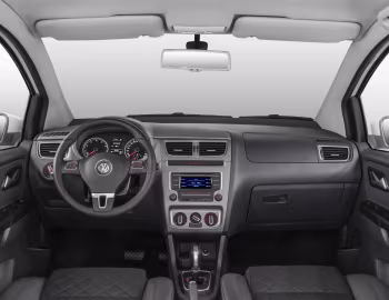 Panel frontal Volkswagen Suran '2010–14