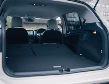 Ambos Volkswagen T-Cross Style with Design Package "Mistral" [Japan] '2024–pr.