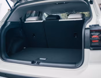 Ambos Volkswagen T-Cross Style with Design Package "Mistral" [Japan] '2024–pr.