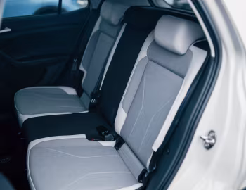Interior Volkswagen T-Cross Style with Design Package "Mistral" [Japan] '2024–pr.
