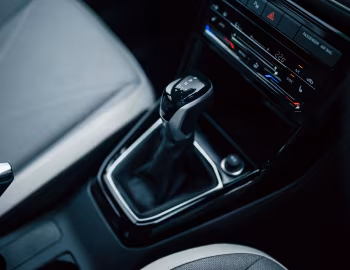 Interior Volkswagen T-Cross Style with Design Package "Mistral" [Japan] '2024–pr.