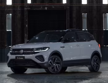 Volkswagen T-Cross 250 TSI Highline [Latam] '2024–pr.
