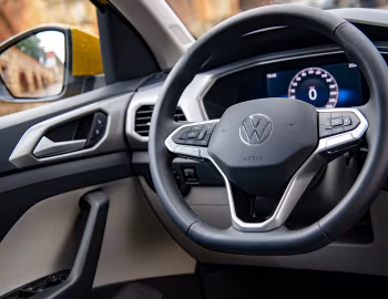 Panel frontal Volkswagen T-Cross [Mexico] '2022–23