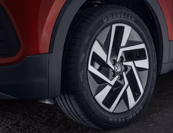 Volkswagen T-Cross 200 TSI Comfortline [Latam] '2024–pr.