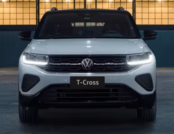 Volkswagen T-Cross 250 TSI Highline [Latam] '2024–pr.