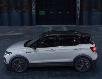Volkswagen T-Cross 250 TSI Highline [Latam] '2024–pr.