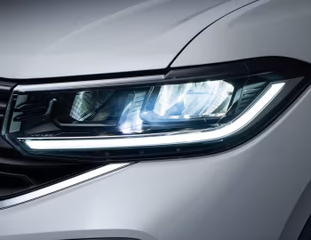 Volkswagen T-Cross 250 TSI Highline [Latam] '2024–pr.