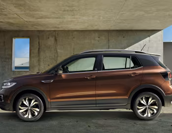 Volkswagen T-Cross 250 TSI Highline [Latam] '2019–24
