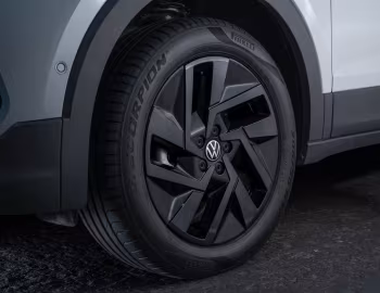 Volkswagen T-Cross 250 TSI Highline [Latam] '2024–pr.