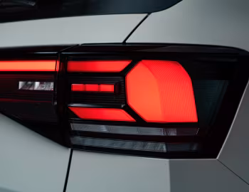 Volkswagen T-Cross 250 TSI Highline [Latam] '2024–pr.