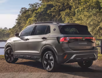 Volkswagen T-Cross 250 TSI Extreme [Latam] '2025–pr.