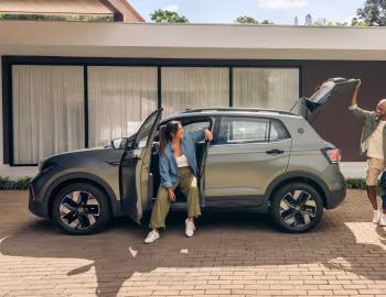 Volkswagen T-Cross 250 TSI Extreme [Latam] '2025–pr.