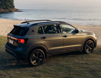 Volkswagen T-Cross 250 TSI Extreme [Latam] '2025–pr.