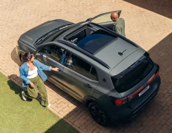 Volkswagen T-Cross 250 TSI Extreme [Latam] '2025–pr.