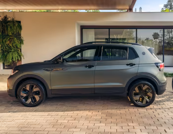 Volkswagen T-Cross 250 TSI Extreme [Latam] '2025–pr.