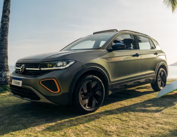Volkswagen T-Cross 250 TSI Extreme [Latam] '2025–pr.