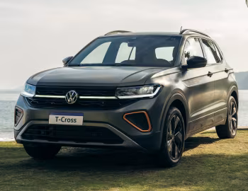 Volkswagen T-Cross 250 TSI Extreme [Latam] '2025–pr.