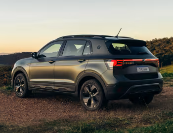Volkswagen T-Cross 250 TSI Extreme [Latam] '2025–pr.