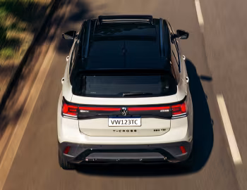 Volkswagen T-Cross 250 TSI Highline [Latam] '2024–pr.