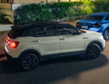 Volkswagen T-Cross 250 TSI Highline [Latam] '2024–pr.