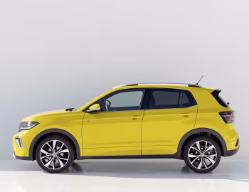 Volkswagen T-Cross R-Line [Worldwide] '2023–pr.