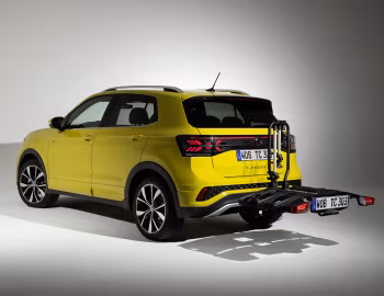 Volkswagen T-Cross R-Line [Worldwide] '2023–pr.