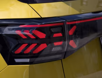 Volkswagen T-Cross R-Line [Japan] '2024–pr.