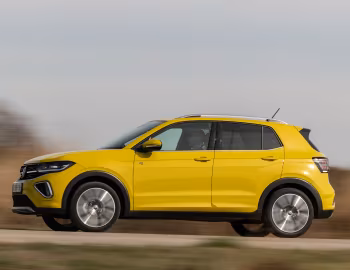 Volkswagen T-Cross R-Line [Worldwide] '2023–pr.