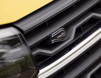 Volkswagen T-Cross R-Line [Japan] '2024–pr.
