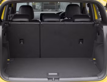 Ambos Volkswagen T-Cross R-Line [Japan] '2024–pr.