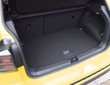 Ambos Volkswagen T-Cross R-Line [Japan] '2024–pr.