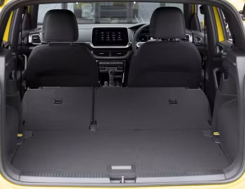 Ambos Volkswagen T-Cross R-Line [Japan] '2024–pr.