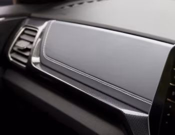 Interior Volkswagen T-Cross R-Line [Japan] '2024–pr.