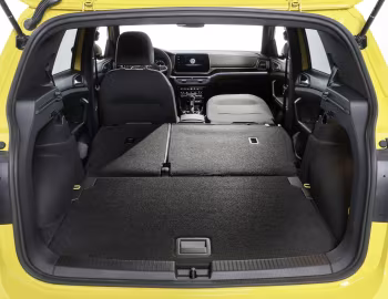 Ambos Volkswagen T-Cross R-Line [Worldwide] '2023–pr.