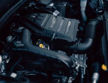 Bajo el capó Volkswagen T-Cross R-Line [Japan] '2019–23