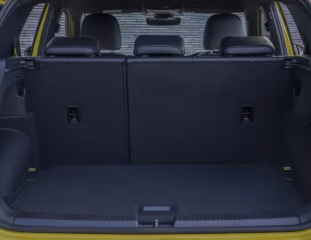 Ambos Volkswagen T-Cross R-Line [UK-spec] '2024–pr.