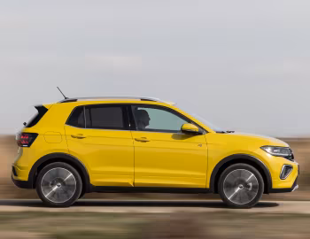 Volkswagen T-Cross R-Line [Worldwide] '2023–pr.