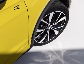 Volkswagen T-Cross R-Line [Worldwide] '2023–pr.