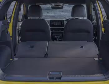 Ambos Volkswagen T-Cross R-Line [UK-spec] '2024–pr.