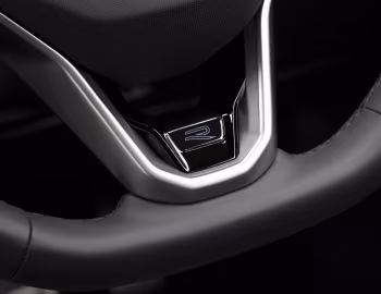 Interior Volkswagen T-Cross R-Line [Japan] '2024–pr.