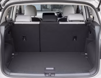 Ambos Volkswagen T-Cross Style [Japan] '2024–pr.