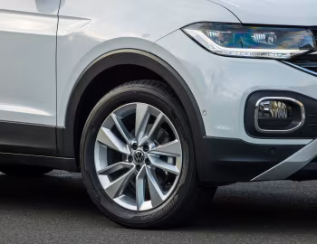Volkswagen T-Cross Style [Australia] '2021–pr.