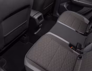 Interior Volkswagen T-Cross Style [Australia] '2021–pr.