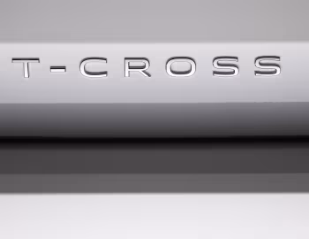 Volkswagen T-Cross Style [Australia] '2021–pr.
