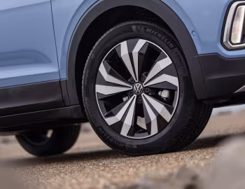 Volkswagen T-Cross Style [Worldwide] '2023–pr.