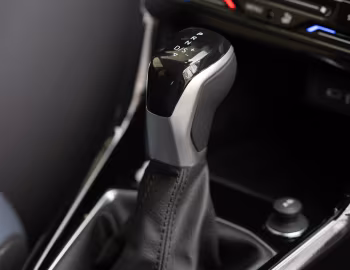 Intérieur Volkswagen T-Cross Style [Worldwide] '2023–pr.